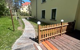 Ferienwohnung in Freital bei Dresden